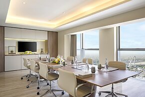 voco Doha West Bay Suites by IHG