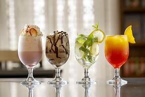 voco Doha West Bay Suites by IHG