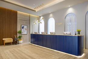 voco Doha West Bay Suites by IHG
