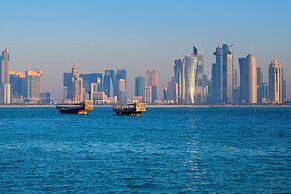 voco Doha West Bay Suites by IHG