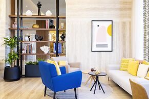 voco Doha West Bay Suites by IHG