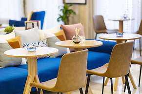 voco Doha West Bay Suites by IHG