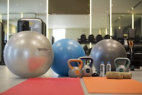 voco Doha West Bay Suites by IHG