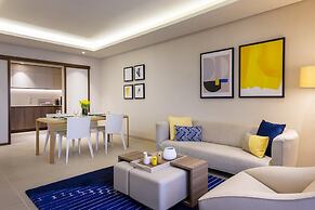 voco Doha West Bay Suites by IHG