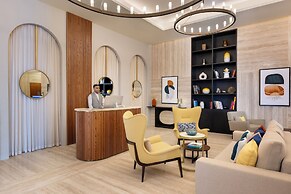 voco Doha West Bay Suites by IHG