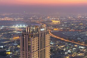 voco Doha West Bay Suites by IHG