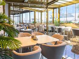 voco Doha West Bay Suites by IHG