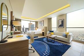 voco Doha West Bay Suites by IHG