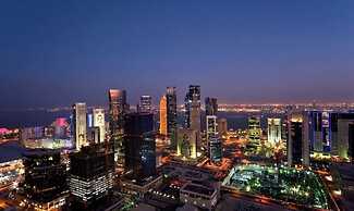 voco Doha West Bay Suites by IHG