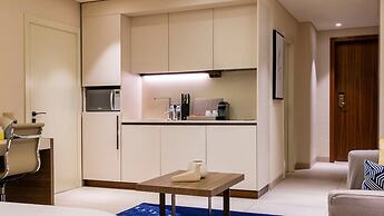 voco Doha West Bay Suites by IHG