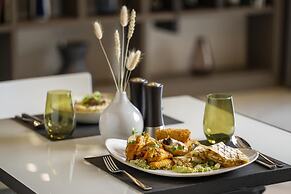 voco Doha West Bay Suites by IHG