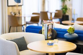 voco Doha West Bay Suites by IHG