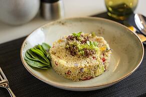 voco Doha West Bay Suites by IHG