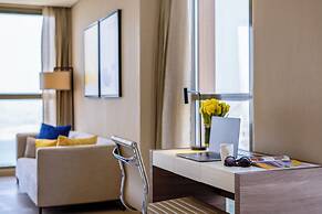 voco Doha West Bay Suites by IHG