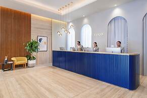 voco Doha West Bay Suites by IHG