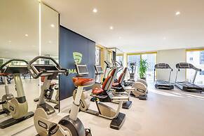 voco Doha West Bay Suites by IHG