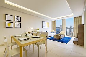 voco Doha West Bay Suites by IHG