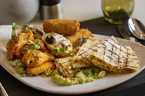 voco Doha West Bay Suites by IHG