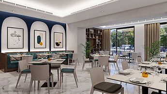 voco Doha West Bay Suites by IHG