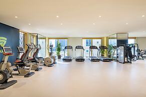 voco Doha West Bay Suites by IHG