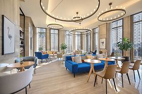 voco Doha West Bay Suites by IHG