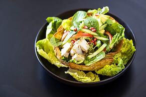 voco Doha West Bay Suites by IHG