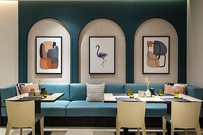 voco Doha West Bay Suites by IHG