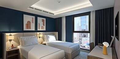 voco Doha West Bay Suites by IHG