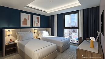 voco Doha West Bay Suites by IHG