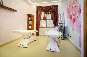 Hotel Wellness & SPA Nowy Dwór