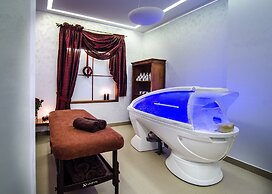 Hotel Wellness & SPA Nowy Dwór