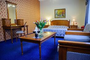 Hotel Wellness & SPA Nowy Dwór