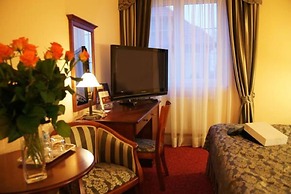 Hotel Wellness & SPA Nowy Dwór