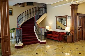 Hotel Wellness & SPA Nowy Dwór