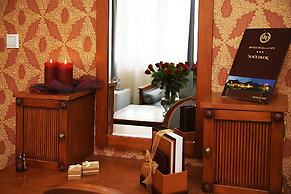 Hotel Wellness & SPA Nowy Dwór