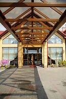 Hotel Wellness & SPA Nowy Dwór