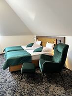 Hotel Wellness & SPA Nowy Dwór