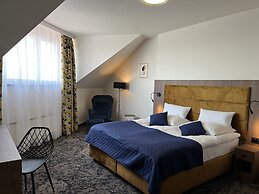 Hotel Wellness & SPA Nowy Dwór