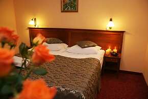 Hotel Wellness & SPA Nowy Dwór