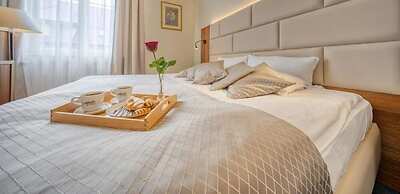 Hotel Wellness & SPA Nowy Dwór