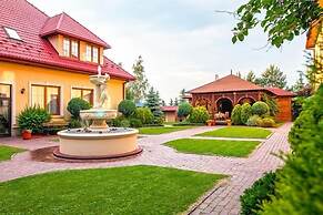 Hotel Wellness & SPA Nowy Dwór