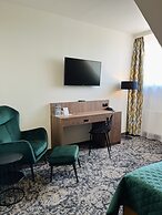 Hotel Wellness & SPA Nowy Dwór
