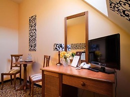 Hotel Wellness & SPA Nowy Dwór