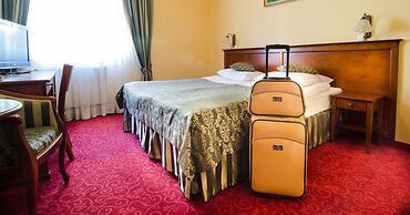 Hotel Wellness & SPA Nowy Dwór