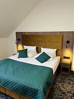Hotel Wellness & SPA Nowy Dwór