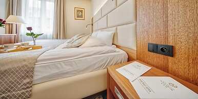 Hotel Wellness & SPA Nowy Dwór