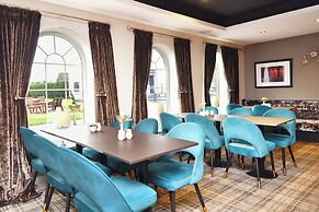 The Chequers Inn