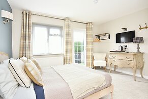 The Chequers Inn