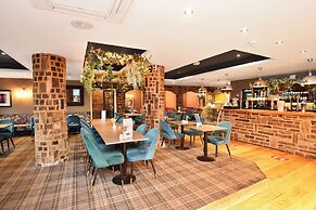 The Chequers Inn