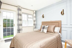 The Chequers Inn